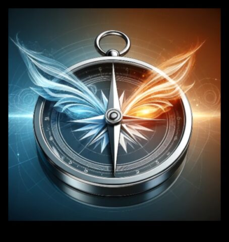 The Business Compass Ένας οδηγός για την πλοήγηση στο τοπίο των λειτουργιών