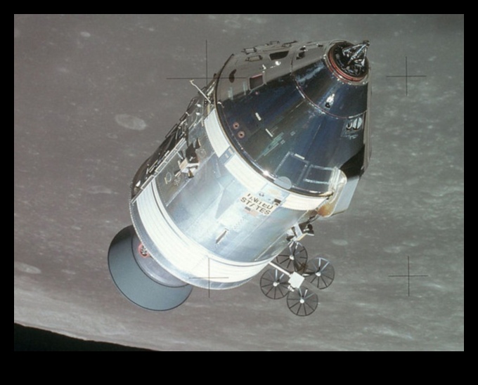 Astro-Cruisers: Sailing the Celestial Seas with state-of-the-art Spacecraft