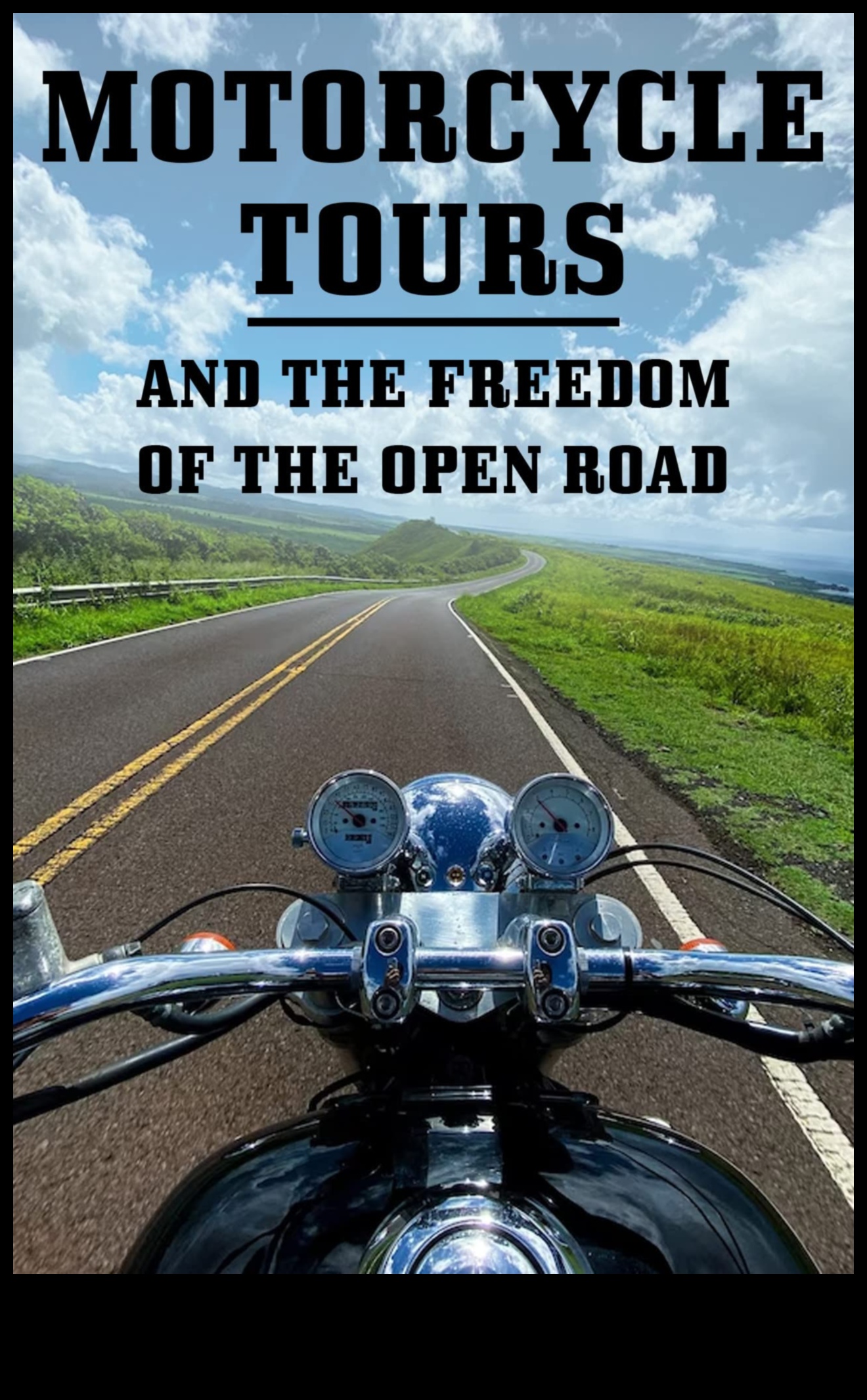 Η ελευθερία του ανοιχτού δρόμου Μια περιπέτεια μοτοσυκλέτας 4 Κυνηγώντας την Ελευθερία: Εξερευνώντας τον Ανοιχτό Δρόμο με Μοτοσικλέτα