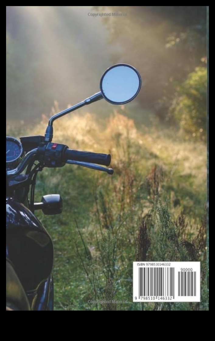 The Freedom of the Open Road A Motorcycle Adventure 2 Κυνηγώντας την Ελευθερία: Εξερευνώντας τον Ανοιχτό Δρόμο με Μοτοσικλέτα