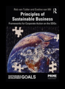 Δεοντολογία Δεοντολογίας Ένας οδηγός για βιώσιμες επιχειρηματικές αξίες 4 Ηθική κυριαρχία: Δημιουργία οδηγού για βιώσιμες επιχειρηματικές αξίες