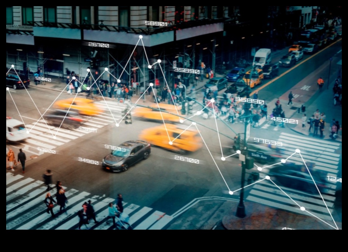 The Self-Driving Revolution Ένας οδηγός για το μέλλον των μεταφορών 2 Αυτόνομη Επανάσταση: Πλοήγηση στο μέλλον των αυτοοδηγούμενων οχημάτων