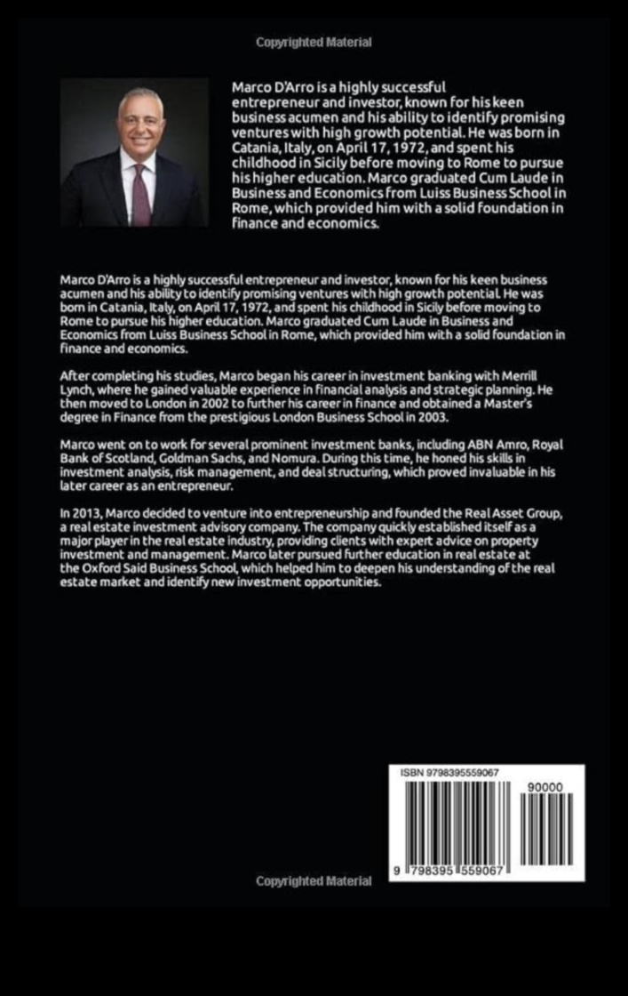 Visionary Ventures Ένας οδηγός για την επιχειρηματική αριστεία 4 Visionary Ventures: Crafting a Guide to Business Excellence