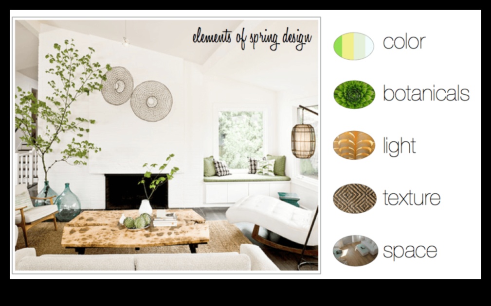 5 τρόποι για να ανανεώσετε τη διακόσμησή σας 4 Δημιουργικοί τρόποι για να ανανεώσετε τη διακόσμησή σας