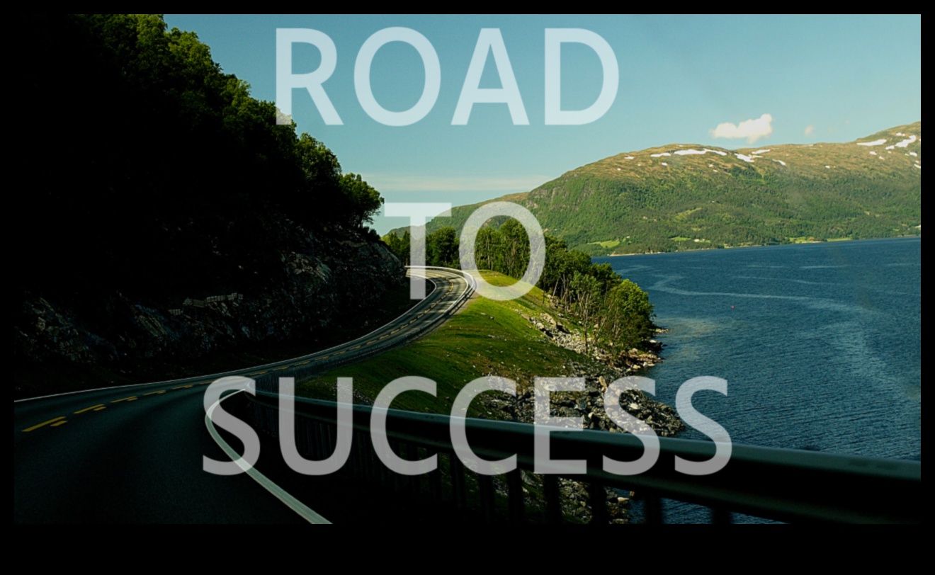 Epic Journeys: Stories of Success in Business Development