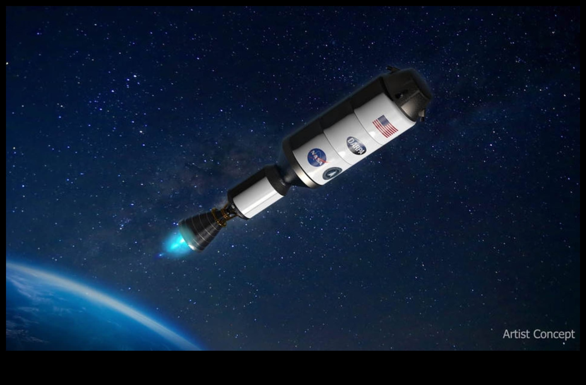 Cosmic Expeditionaries που πρωτοστατούν στο τελικό σύνορο με το προηγμένο διαστημόπλοιο 4 Cosmic Expeditionaries: Charting the Unexplored with Advanced Spacecraft