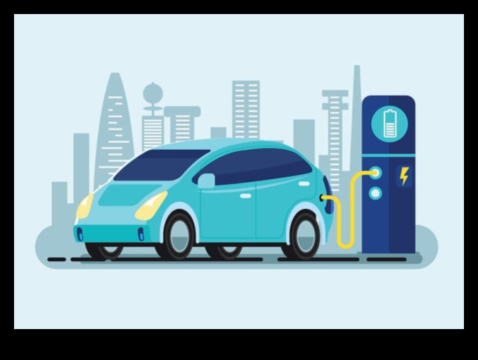 Φόρτιση μπροστά Το μέλλον της ευκολίας στις ηλεκτρικές μεταφορές 2 Charging Ahead: The Future of Convenience in Electric Transport