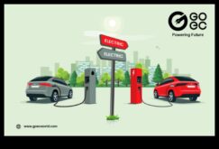 Φόρτιση μπροστά Το μέλλον της ευκολίας στις ηλεκτρικές μεταφορές