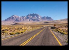 Scenic Landscapes Μια οπτική γιορτή