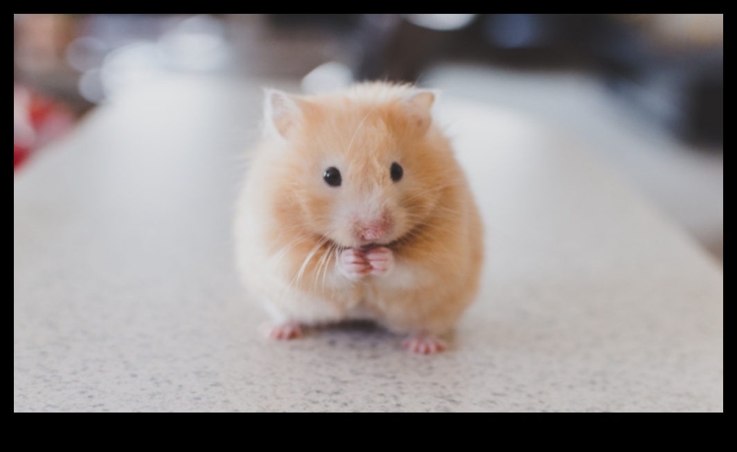 Μαθήματα ευκινησίας Hamster Health Hurdles για ευεξία 2 Hamster Health Hurdles: Agility Courses for Wellness