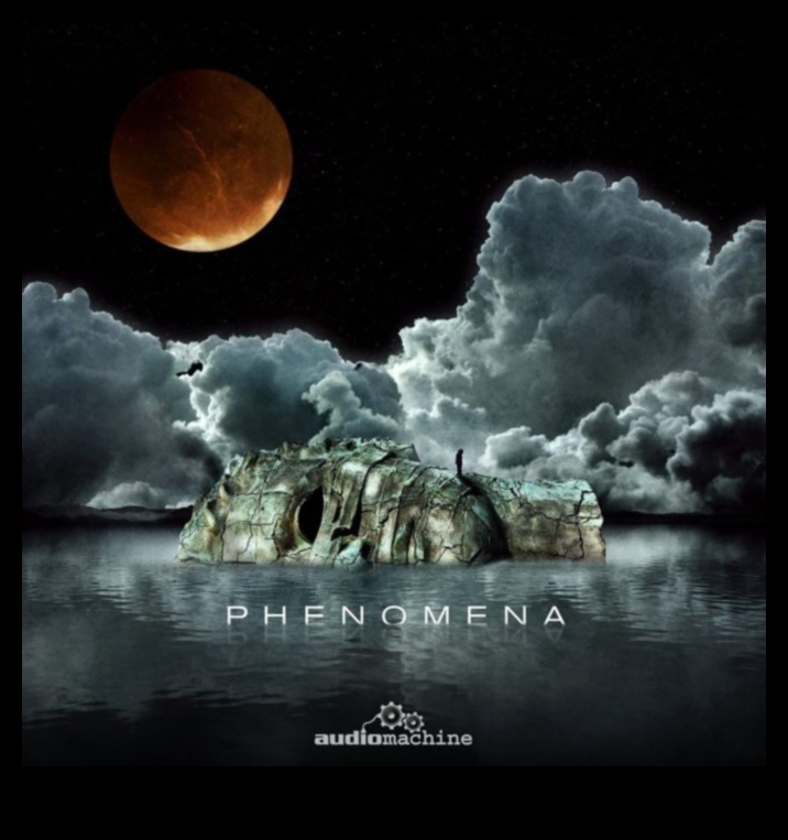 The Elegance of Eclipsed Celestial Marvels Μια ματιά στα πιο όμορφα φαινόμενα του διαστήματος 4 Eclipsed Elegance: The Aesthetic Appeal of Celestial Marvels in Outer Space