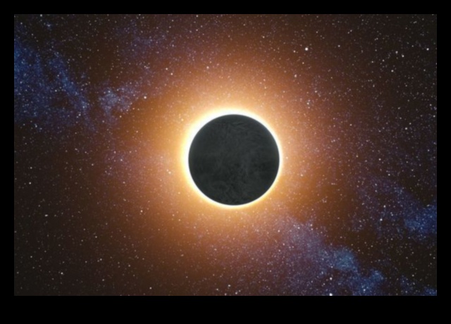 The Elegance of Eclipsed Celestial Marvels Μια ματιά στα πιο όμορφα φαινόμενα του διαστήματος The Elegance of Eclipsed Celestial Marvels Μια ματιά στα πιο όμορφα φαινόμενα του διαστήματος
