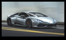 Luxury and Leisure Ένας οδηγός για την εξερεύνηση αποκλειστικών δραστηριοτήτων με αυτοκίνητα υψηλής ποιότητας