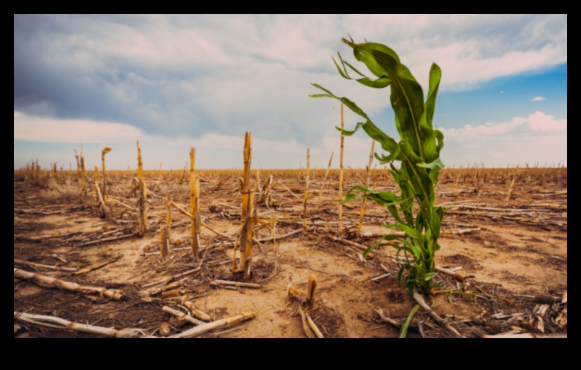 Πώς αλλάζουν τα αγροτικά τοπία κατά τη διάρκεια των εποχών;