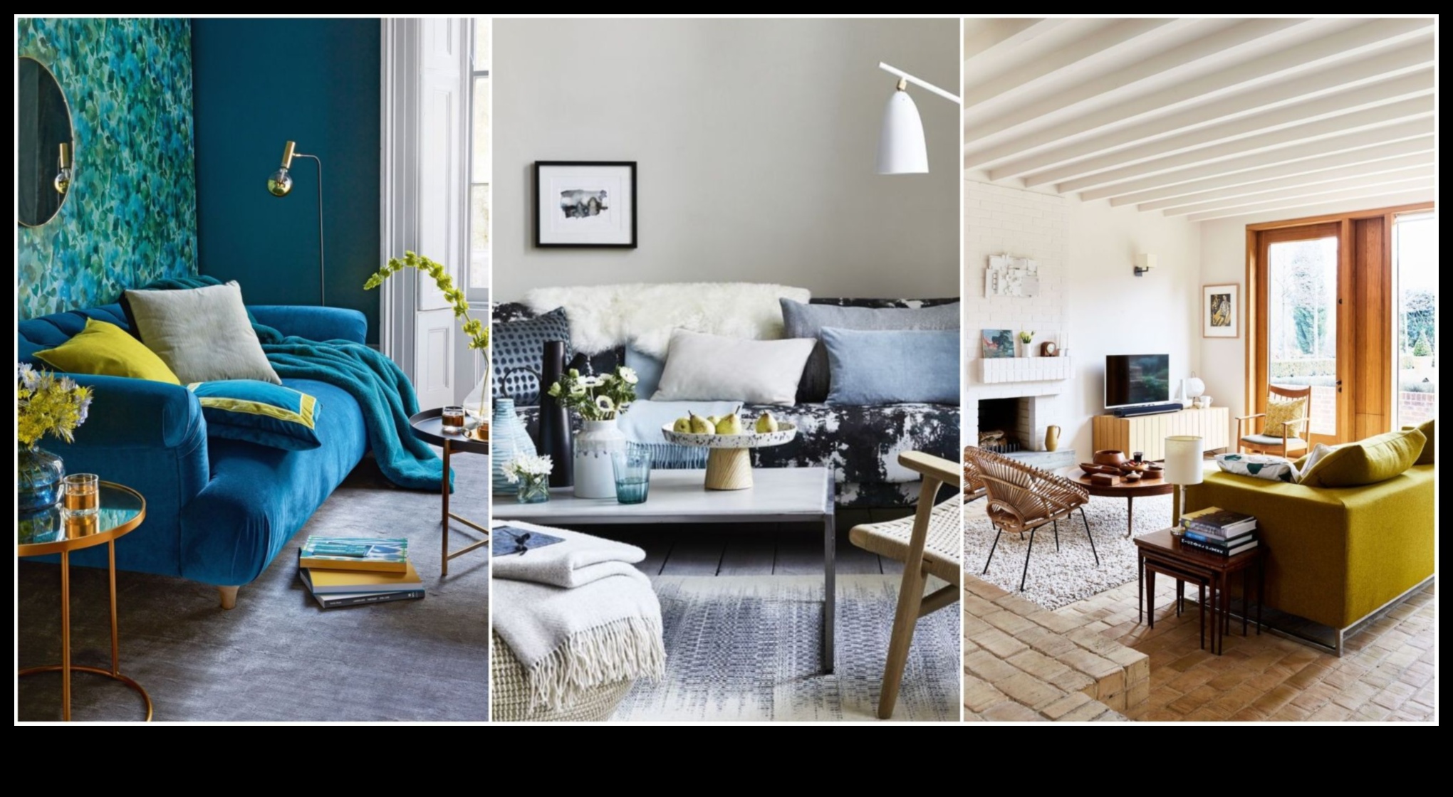 Ιδέες διακόσμησης σπιτιού που θα κάνουν το σπίτι σας να αισθάνεται πολυτελές 2 Ενισχύοντας το εσωτερικό σας: Απελευθερώνοντας τις δυνατότητες της διακόσμησης του σπιτιού