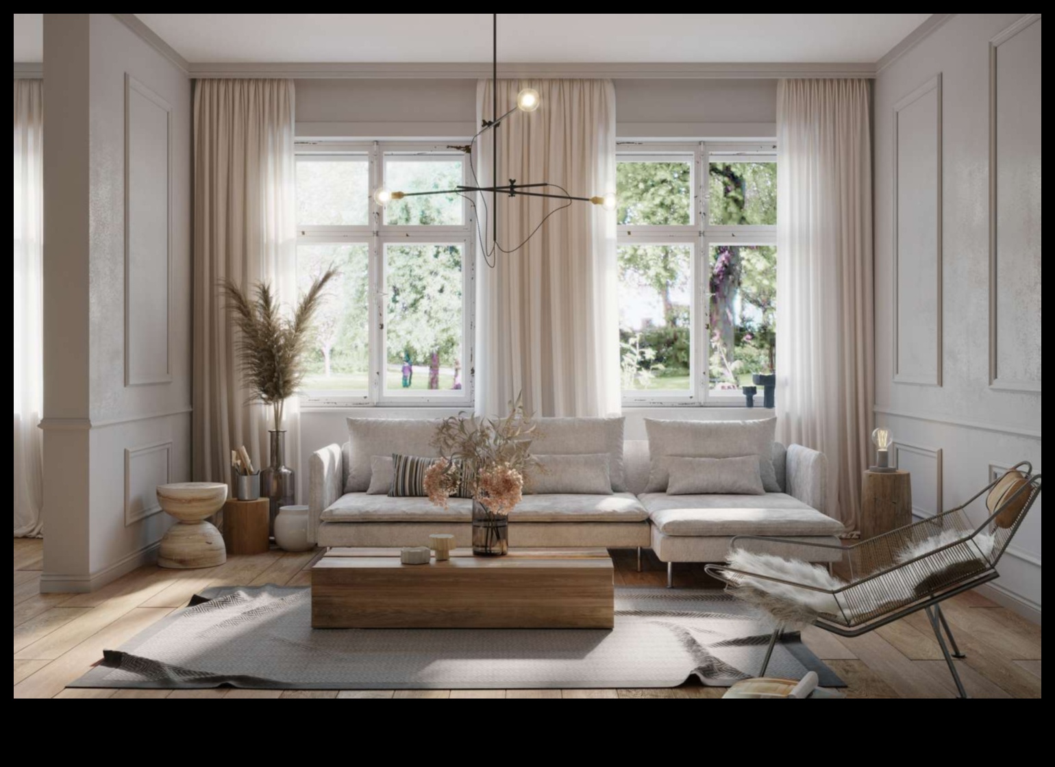 Ιδέες διακόσμησης σπιτιού που θα κάνουν το σπίτι σας να αισθάνεται πολυτελές 4 Ενισχύοντας το εσωτερικό σας: Απελευθερώνοντας τις δυνατότητες της διακόσμησης του σπιτιού