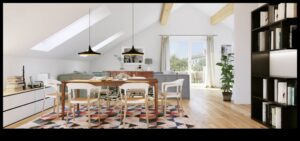 Ιδέες διακόσμησης σπιτιού που θα κάνουν το σπίτι σας να αισθάνεται πολυτελές