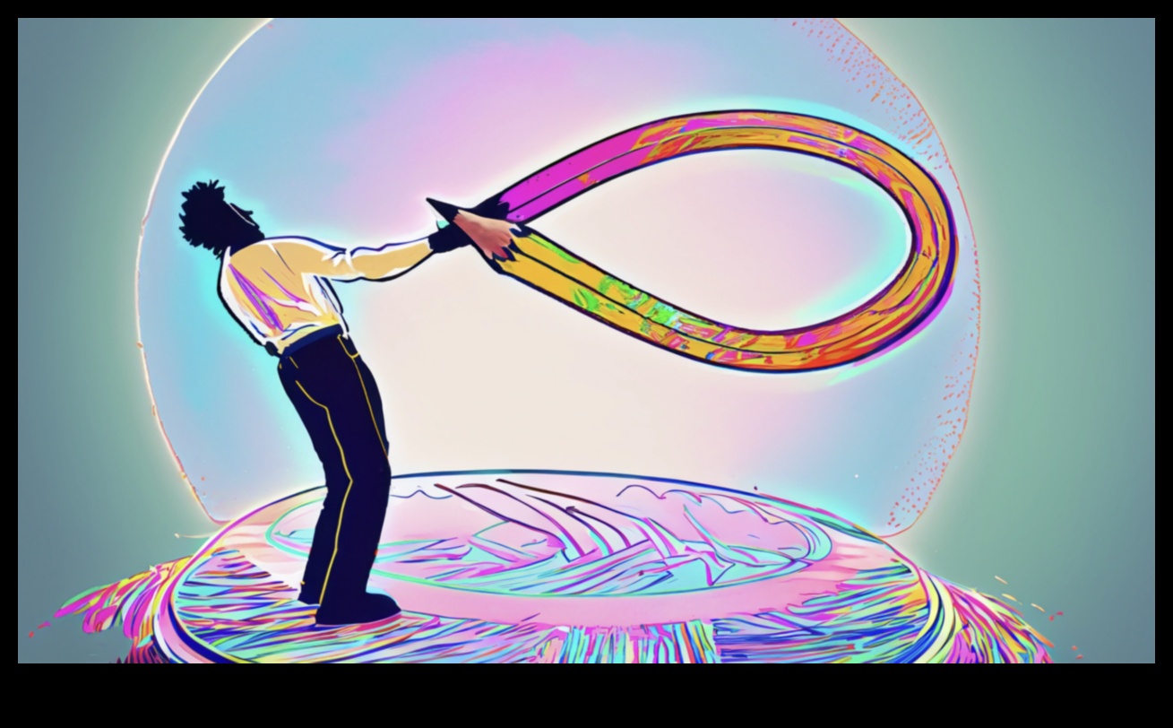 Πέρα από τα όρια: Στρατηγικές προοπτικές για την επιχειρηματική ηγεσία