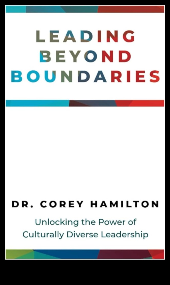 Πέρα από τα όρια: Στρατηγικές προοπτικές για την επιχειρηματική ηγεσία