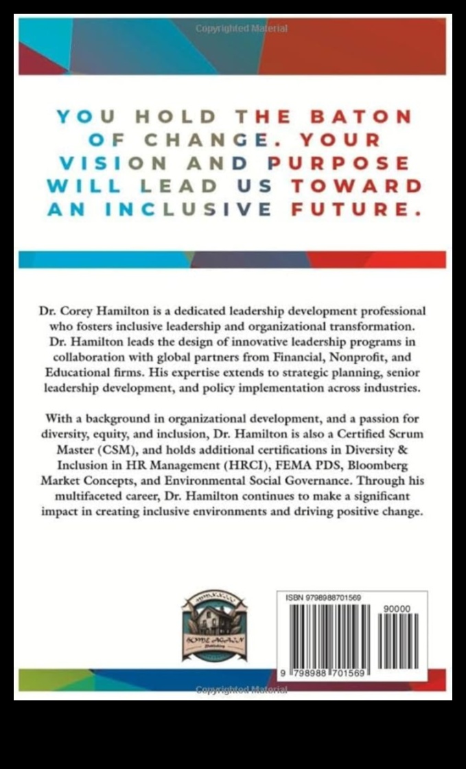 Πέρα από τα όρια: Στρατηγικές προοπτικές για την επιχειρηματική ηγεσία