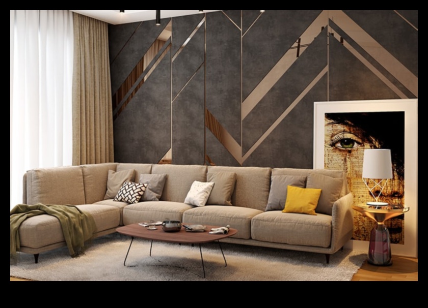 Εμπνευσμένες ιδέες διακόσμησης για να μεταμορφώσετε τον χώρο διαβίωσής σας