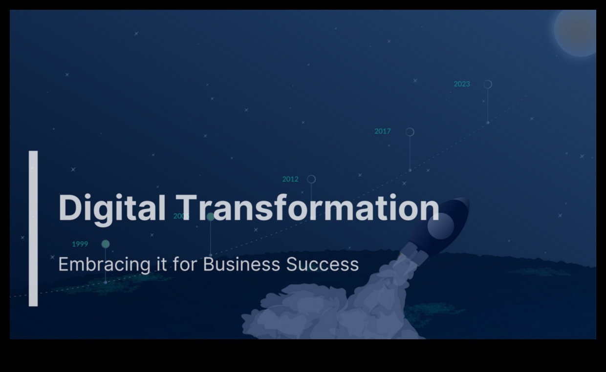 Ψηφιακός Μετασχηματισμός για Μικρές Επιχειρήσεις: Αγκαλιάζοντας το Μέλλον