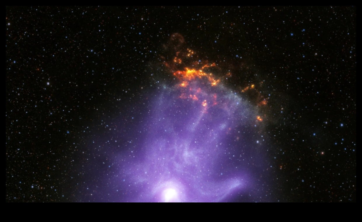 Η NASA αποκάλυψε μια ματιά στα βάθη της Ουράνιας Σφαίρας 3 Η NASA αποκάλυψε: Ανακαλύψεις από τα βάθη της Ουράνιας Σφαίρας