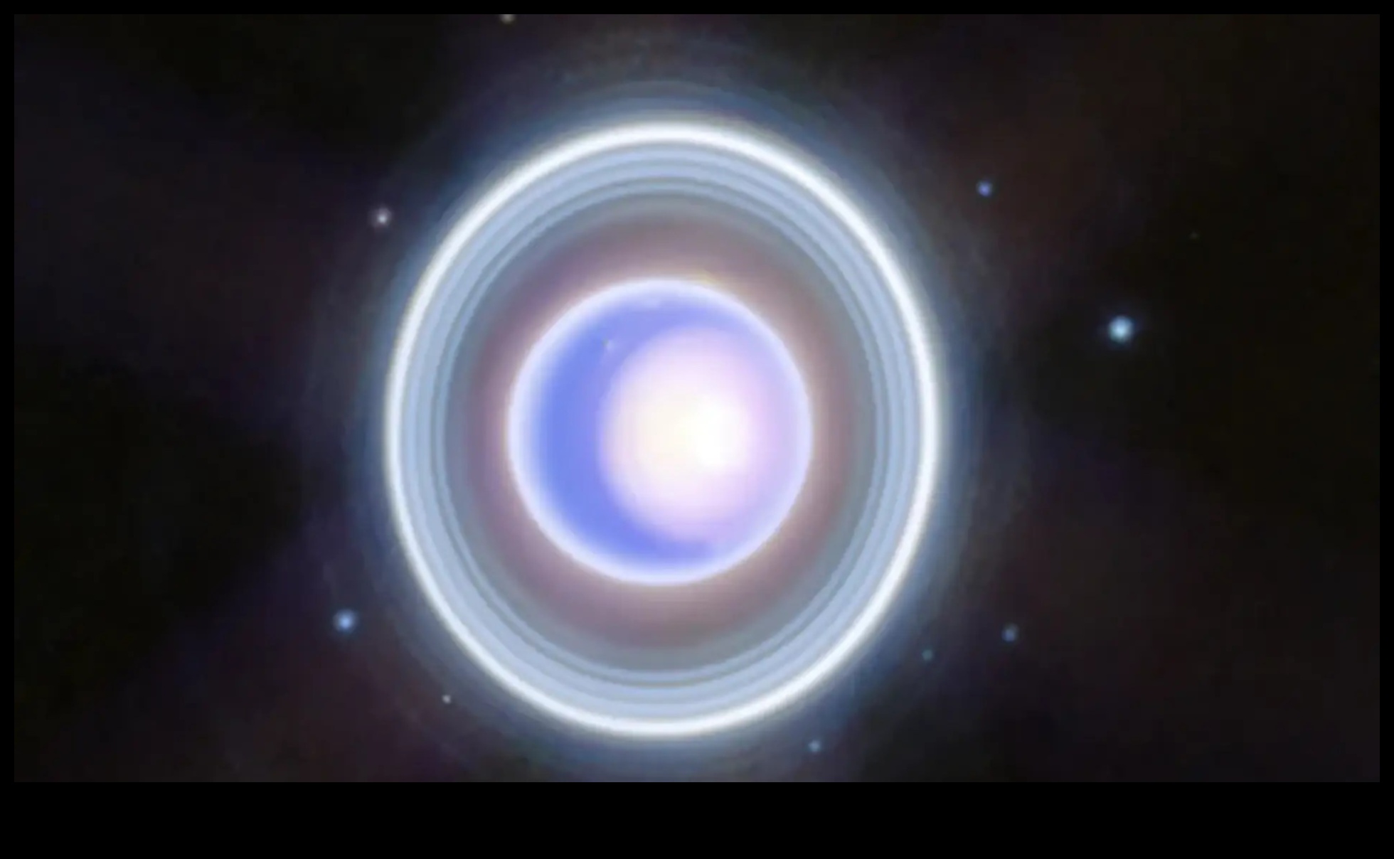 Η NASA αποκάλυψε μια ματιά στα βάθη της Ουράνιας Σφαίρας 2 Η NASA αποκάλυψε: Ανακαλύψεις από τα βάθη της Ουράνιας Σφαίρας