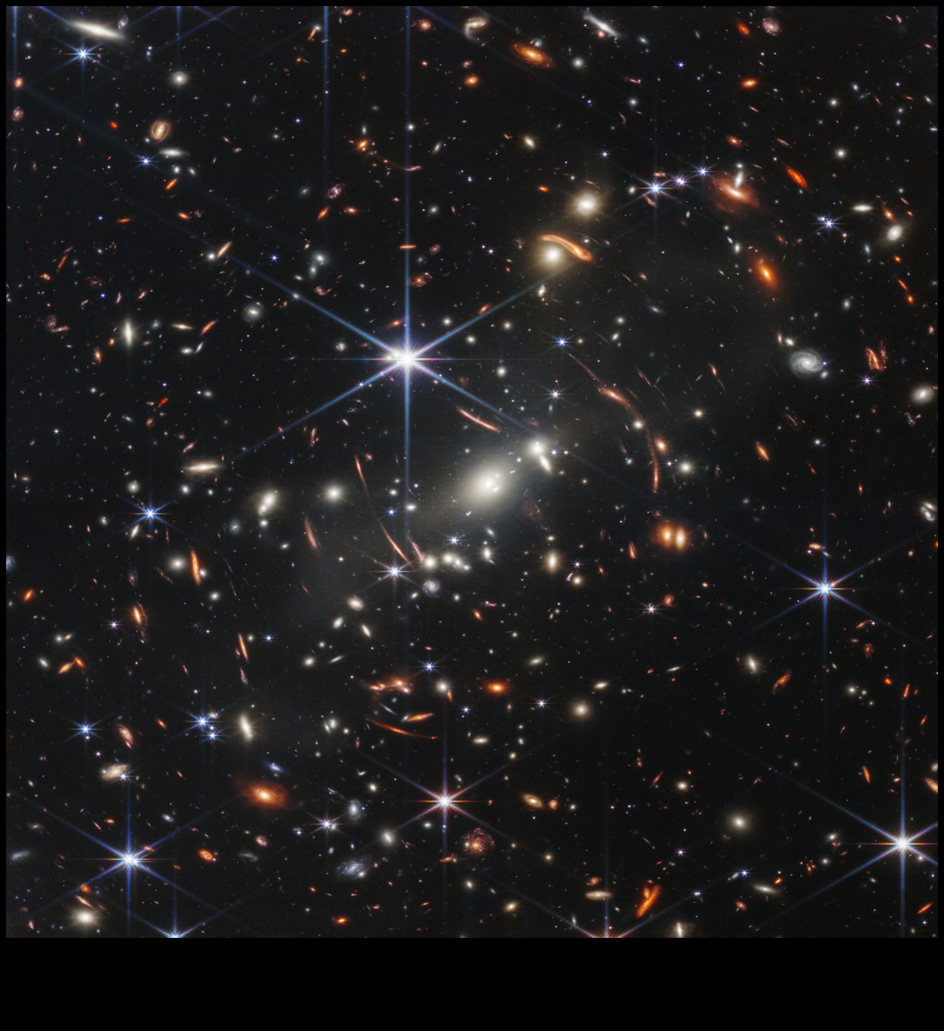 Η NASA αποκάλυψε μια ματιά στα βάθη της Ουράνιας Σφαίρας 4 Η NASA αποκάλυψε: Ανακαλύψεις από τα βάθη της Ουράνιας Σφαίρας