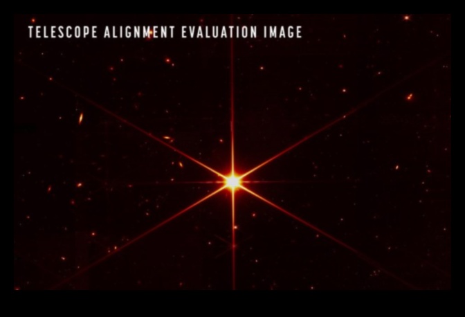 Η NASA αποκάλυψε μια ματιά στα βάθη της Ουράνιας Σφαίρας 5 Η NASA αποκάλυψε: Ανακαλύψεις από τα βάθη της Ουράνιας Σφαίρας