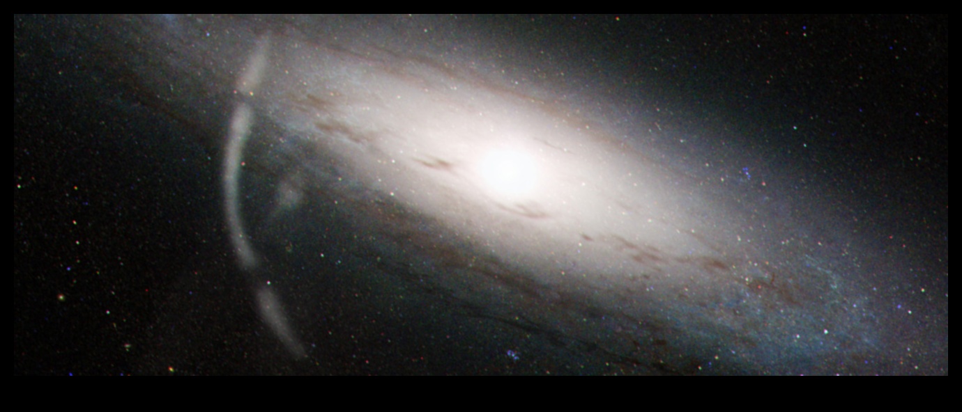 Celestial Navigators Το Φως καθοδήγησης της NASA στο Κοσμικό Σκοτάδι 4 Celestial Navigators: NASA's Guiding Light in the Cosmic Darkness