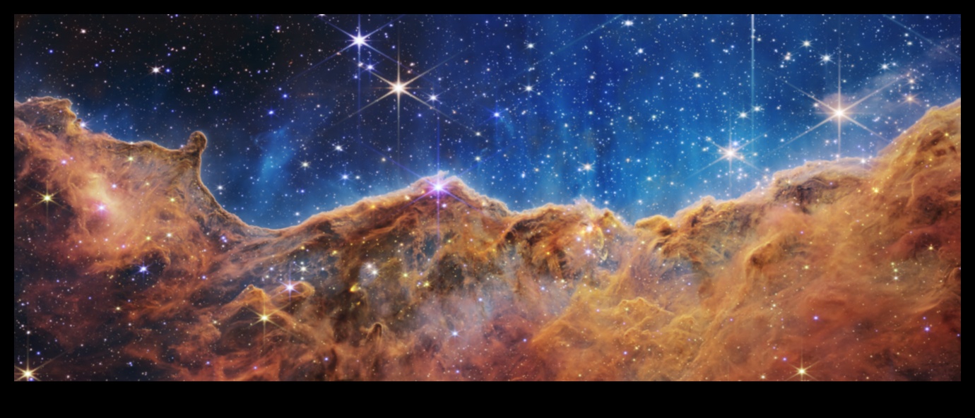 Celestial Navigators Το Φως καθοδήγησης της NASA στο Κοσμικό Σκοτάδι 2 Celestial Navigators: NASA's Guiding Light in the Cosmic Darkness