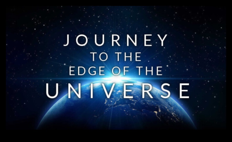 Stellar Vistas Journey to the Edge of the Universe 5 Stellar Vistas: Πανοράματα από το Εξώτερο Διαστημικό Βασίλειο