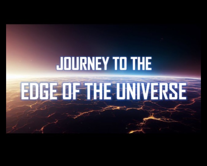 Stellar Vistas Journey to the Edge of the Universe 2 Stellar Vistas: Πανοράματα από το Εξώτερο Διαστημικό Βασίλειο