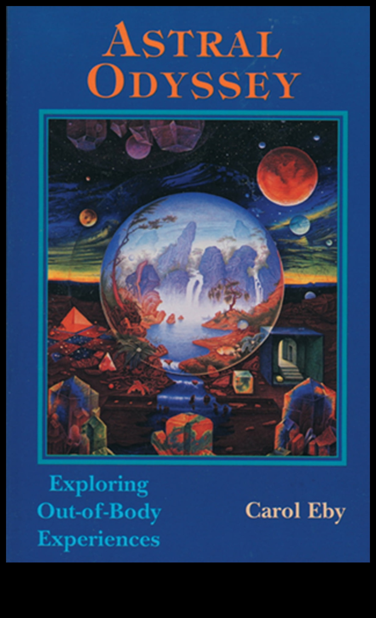 Astral Odyssey Ένας οδηγός για το Διαστρικό ταξίδι 1 Astral Odyssey: Navigating the Cosmic Expanse in Interstellar Travel