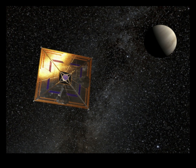 Astro-Cruises Πετάξτε στα άστρα σε ένα τεχνολογικά προηγμένο διαστημόπλοιο 1 Astro-Cruises: Sailing the Celestial Seas με τεχνολογικά προηγμένο διαστημόπλοιο