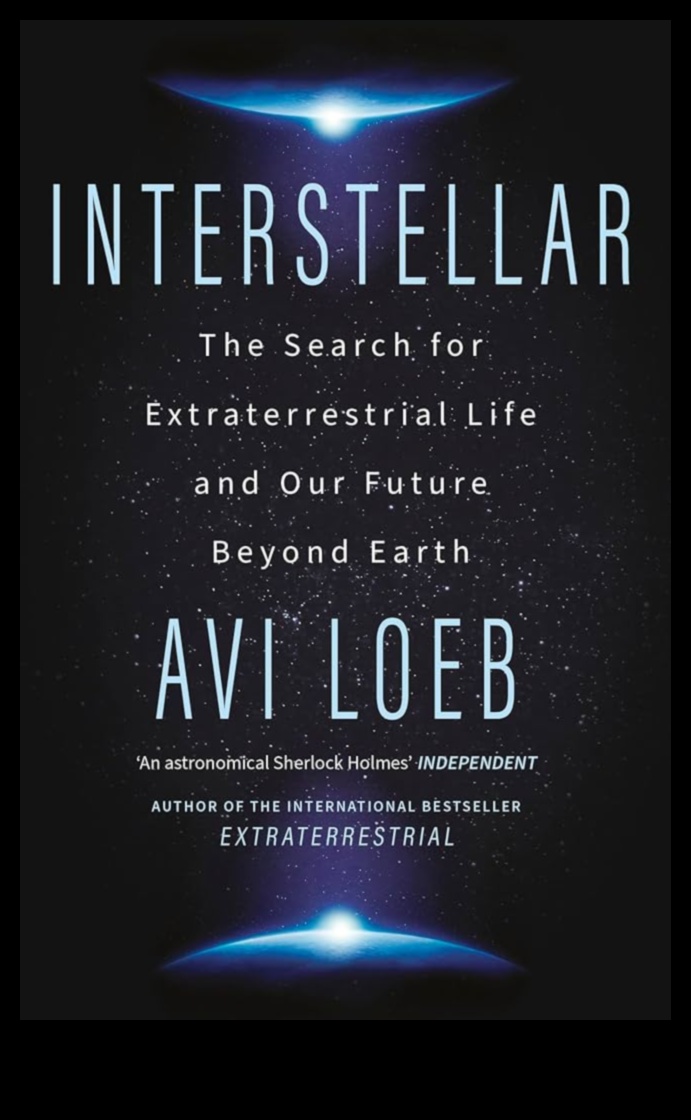 Beyond Earth's Grap: Quests into the Enigmatic Interstellar Realm