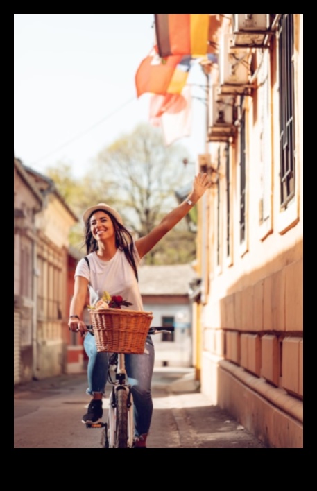 Bike Lifestyle The Joy of Riding in the City 1 Τρόπος ζωής με ποδήλατο: Αγκαλιάζοντας το ποδήλατο ως πολιτιστικό φαινόμενο