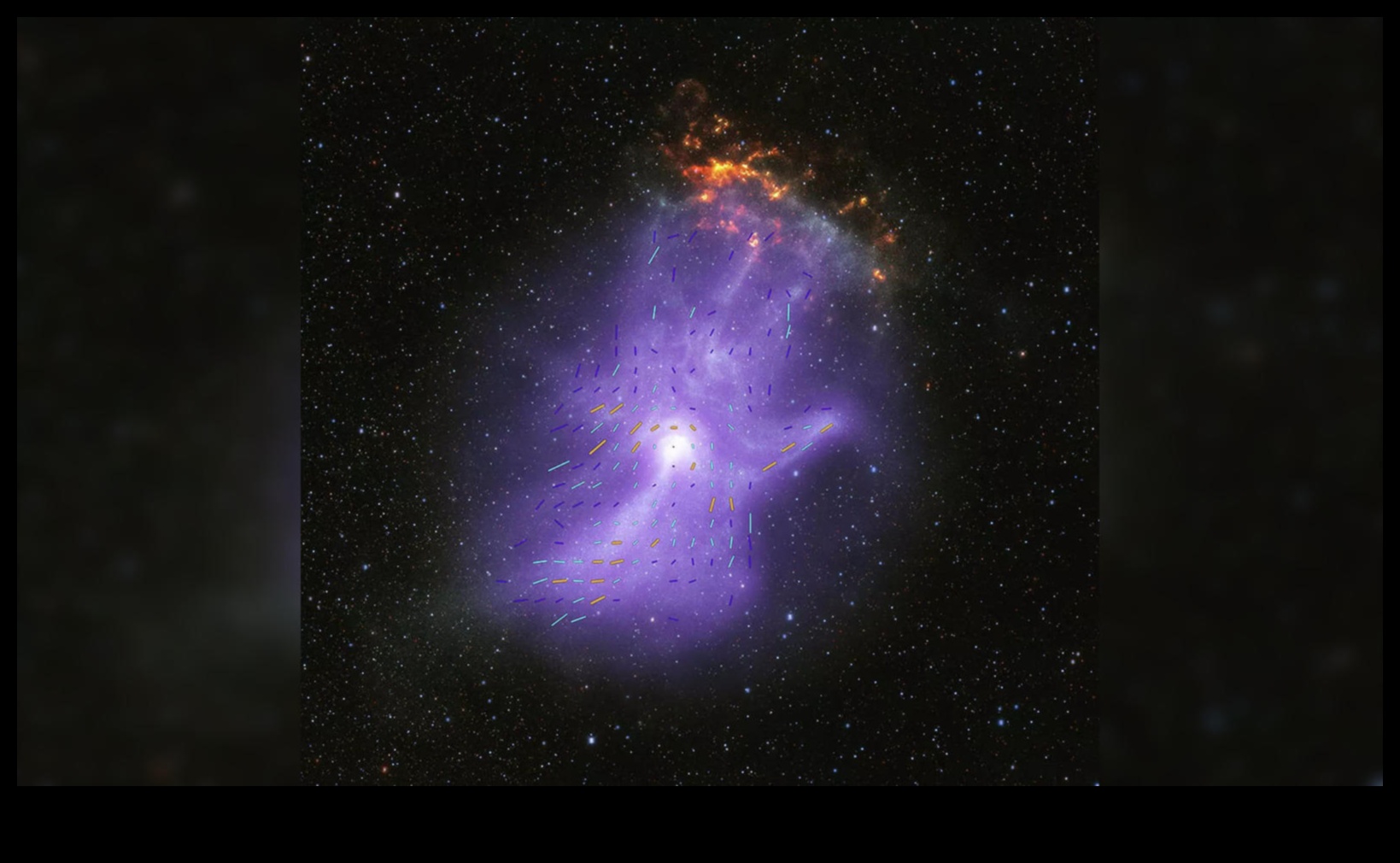 Celestial Navigators Το Φως καθοδήγησης της NASA στο Κοσμικό Σκοτάδι 1 Celestial Navigators: NASA's Guiding Light in the Cosmic Darkness