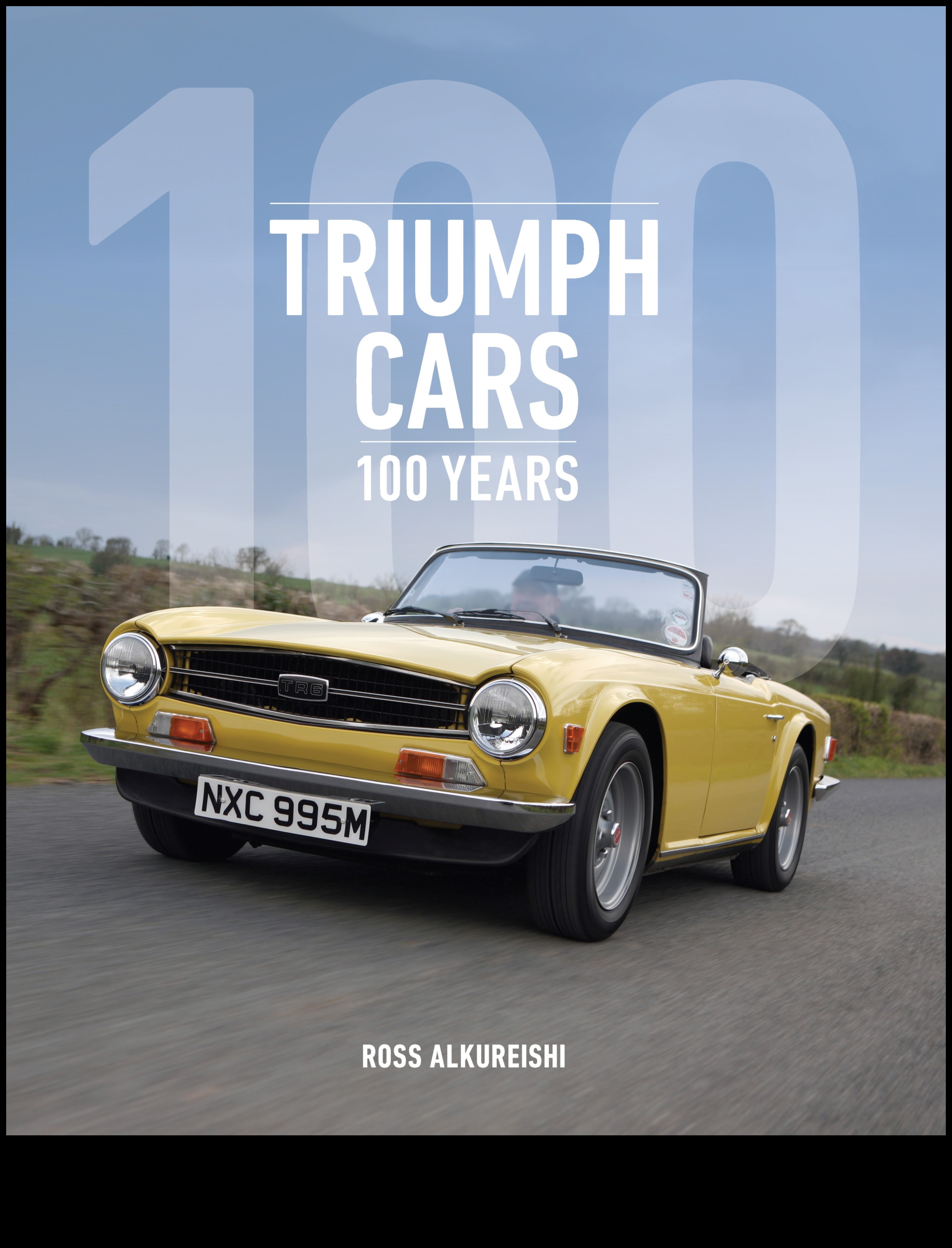 Classic Car Chronicles: Stories of Restoration and Resilience