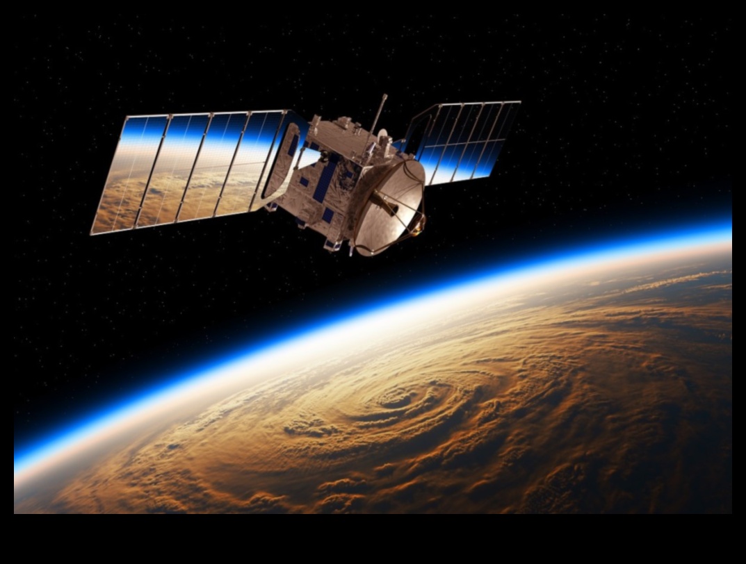 Cosmic Expeditionaries που πρωτοστατούν στο τελικό σύνορο με το προηγμένο διαστημικό σκάφος 1 Cosmic Expeditionaries: Charting the Unexplored with Advanced Spacecraft