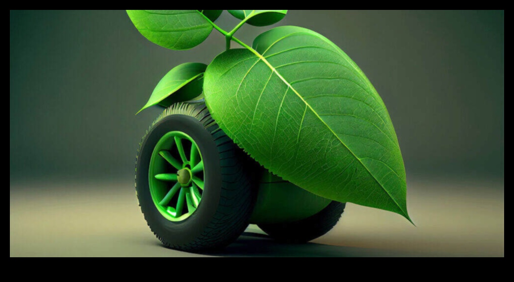 Eco-Wheels Γίνετε πράσινο και περιηγηθείτε στην πόλη με στυλ 1 Eco-Wheels Lifestyle: Living Green με την άνεση της ηλεκτρικής μεταφοράς