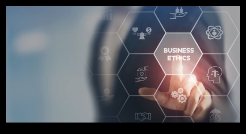 Ηθική κυριαρχία Ένας οδηγός για βιώσιμες επιχειρηματικές αξίες 1 Ηθική κυριαρχία: Δημιουργία οδηγού για βιώσιμες επιχειρηματικές αξίες
