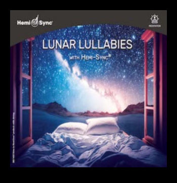 Lunar Lullabies Παρασυρθείτε για ύπνο υπό τους ήχους του σύμπαντος 1 Lunar Lullabies: Soothing Sounds Εμπνευσμένοι από την Αιθέρια Ομορφιά των Γαλαξιών