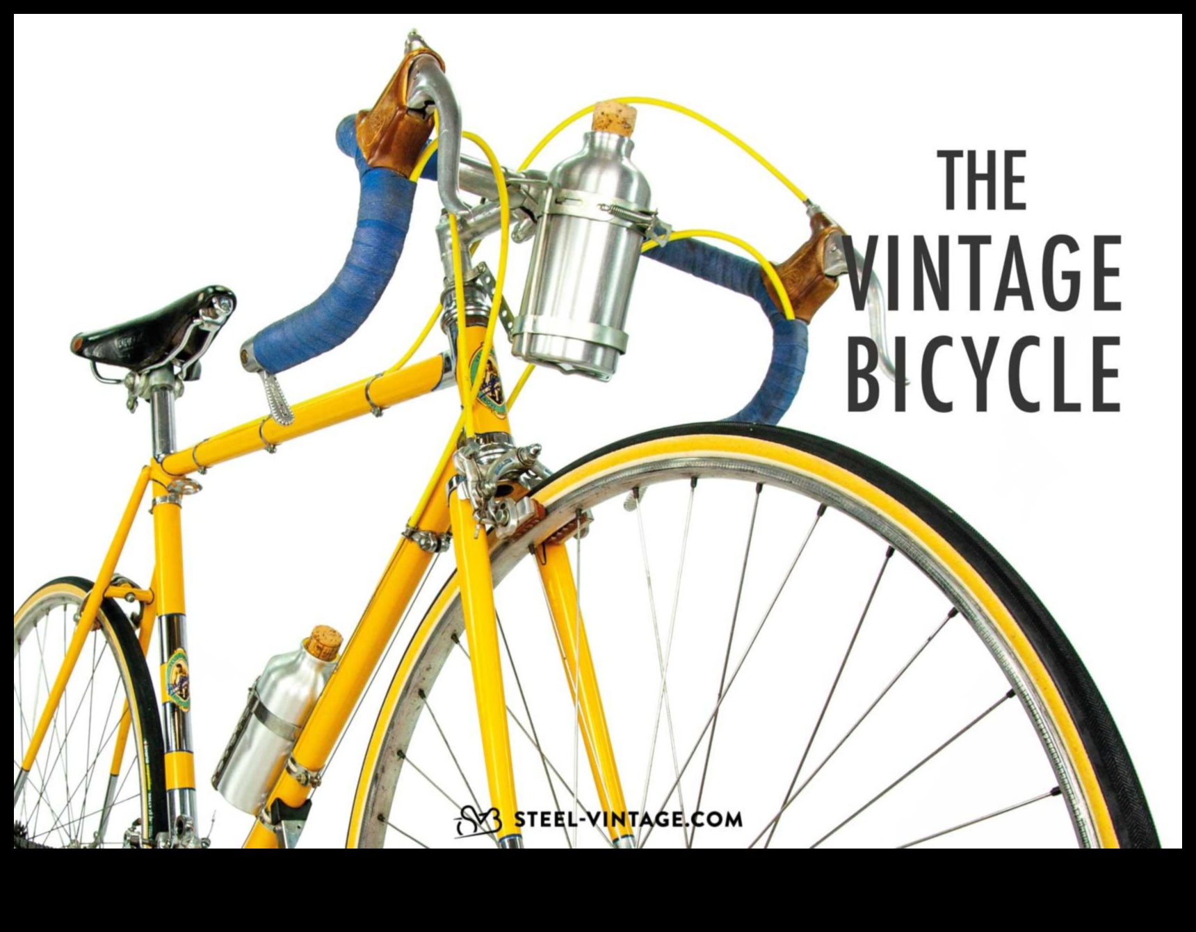 Pedal Back in Time Ένας οδηγός για Vintage Bicycles 1 Pedaling Classics: Ανακαλύπτοντας ξανά τη γοητεία των vintage ποδηλάτων