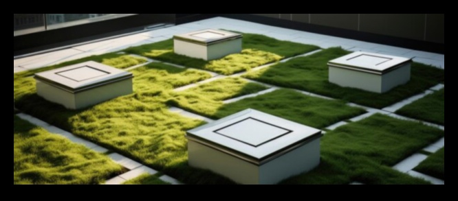 Rooftop Garden Party An Urban Oasis 1 Rooftop Revelry: Events and Gatherings in Urban Gardens