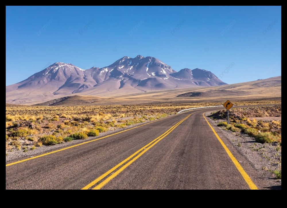 Γραφικά τοπία Μια οπτική γιορτή 1 Άπειροι Ορίζοντες: Τοπία που αγγίζουν τον ουρανό