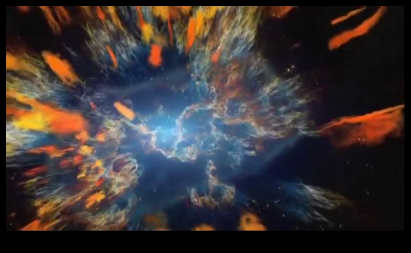 Stellar Vistas Journey to the Edge of the Universe 1 Stellar Vistas: Πανοράματα από το Εξώτερο Διαστημικό Βασίλειο