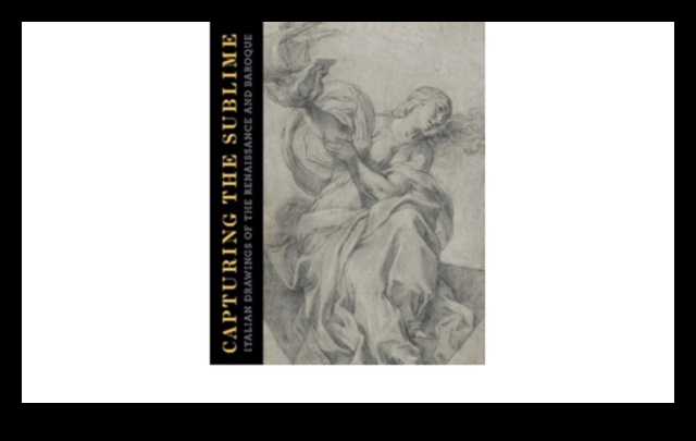 The Art of Capturing the Sublime