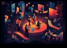 Trend Symphony Orchestrating Success in the Business Landscape